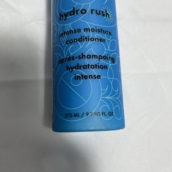 Amika‎ Hydro Rush Intense Moisture Conditioner 9.2 Ounces - Picture 6 of 6